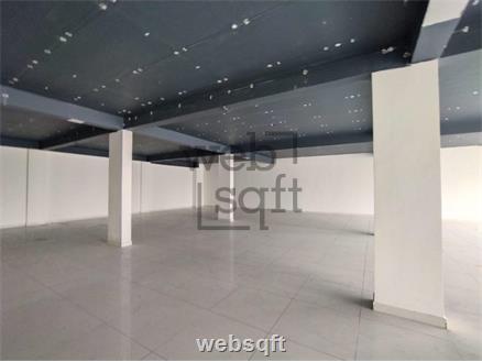 Commercial Office Space for Rent in Uppal